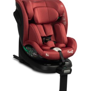 COMFI I-SIZE SEAT RED (40-150)