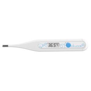 217109 DIGI BABY ELECTRONIC THERMOMETER
