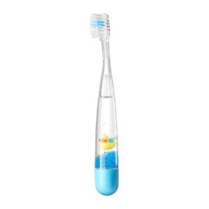 7101 CRYSTAL TOOTHBRUSH WITH TIMER DR SCOTT