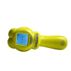 9773 NON-CONTACT THERMOMETER FROG CONTROL KFT-28