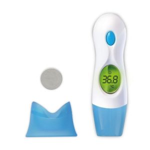 7323 EAR AND FOREHEAD THERMOMETER IT-901
