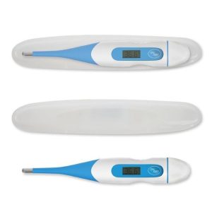 7804 THERMOMETER FLEXI SOFT CONTROLY KFT-03