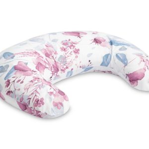 PILLOWCASE FOR FEEDING PILLOW FLOWERS