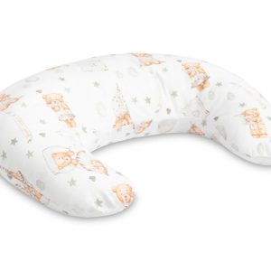 PILLOWCASE FOR FEEDING PILLOW SLEEPYHEAD