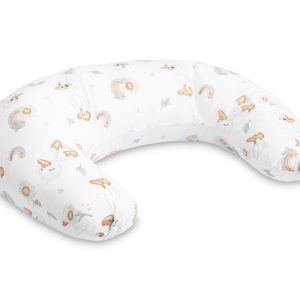 PILLOWCASE FOR FEEDING PILLOW DUCKLING