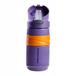 478658 SPORT BOTTLE SUPER STAR FLIP TOP 18+ PURPLE