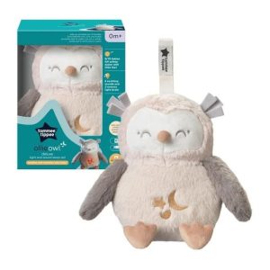 916464 HUMMY OWL OLLIE DELUXE