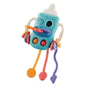1581 BOTTLE SENSORY TOY