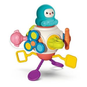 1583 ASTRONAUT SENSORY TOY