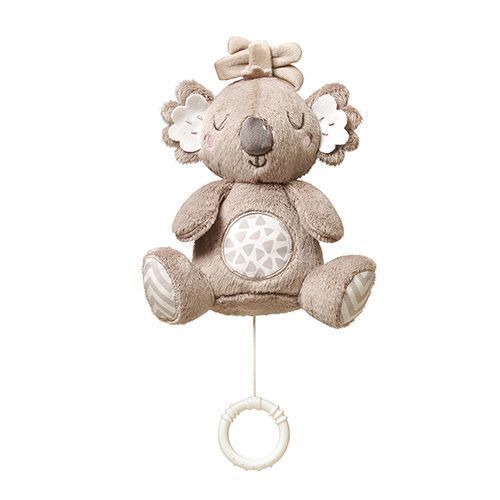 1632 KOALA COCO MUSIC BOX