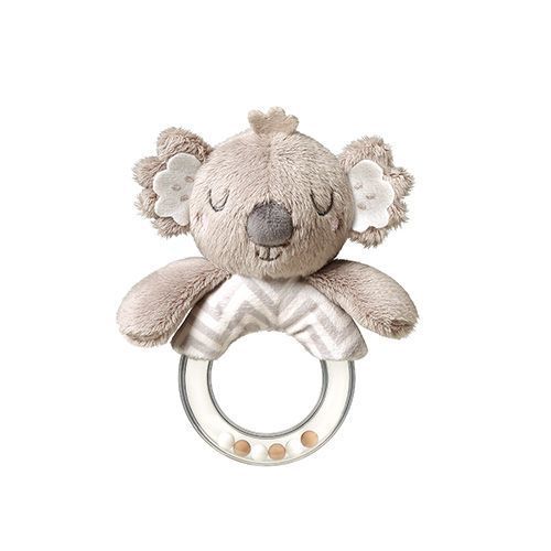 1634 KOALA COCO RATTLE