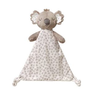 1635 KOALA COCO CUDDLY BLANKET