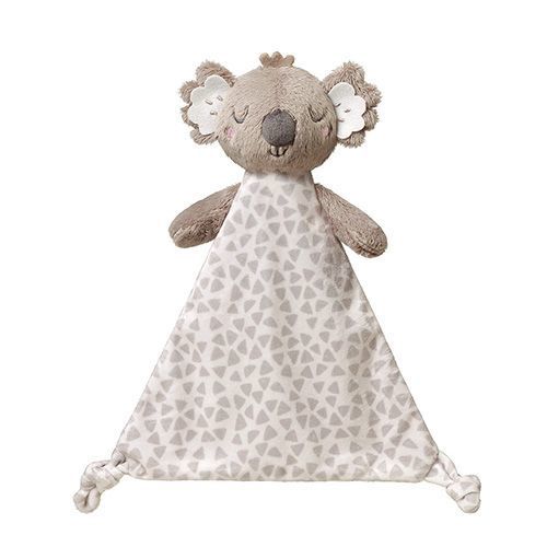 1635 KOALA COCO CUDDLY BLANKET
