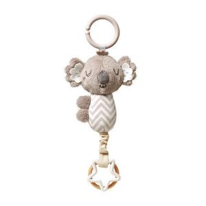 1636 KOALA COCO BELL PENDANT
