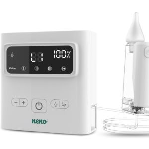 5688 GRASSO NASAL ASPIRATOR