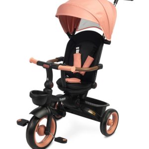 TRICYCLE SABER LIGHT PINK