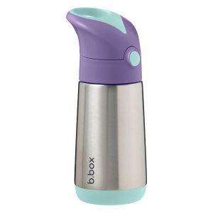 4561 THERMAL BOTTLE 350ML LILAC POP 500703