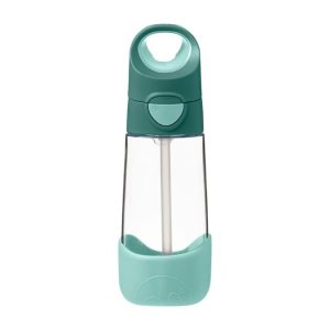 4479 TRITAN BOTTLE 450ML EMERALD FOREST BB500307