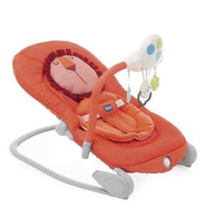 141449 BALLOON LION BED CHAIR