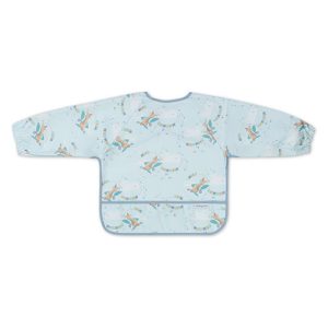1476/03 PLANE BIB LONG SLEEVE