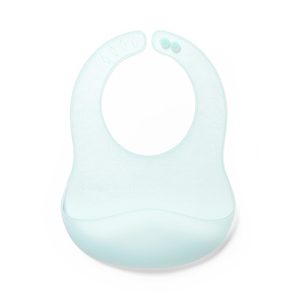 1598/01 ULTRATHIN SILICONE BIB