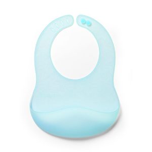 1598/03 ULTRA THIN SILICONE BIB