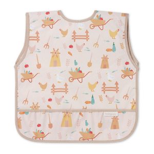 1641/02 FARMER APRON