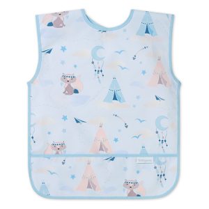 1642/01 RACCOON APRON