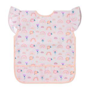 1642/03 RAINBOW APRON