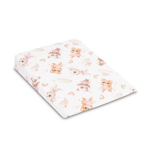 WEDGE PILLOWCASE 38x30 ALOHA