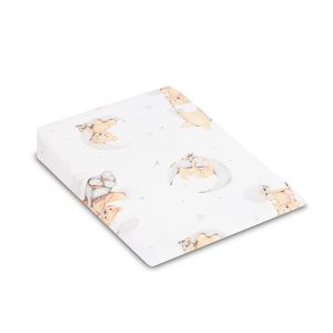 WEDGE PILLOWCASE 38x30 GOOD NIGHT