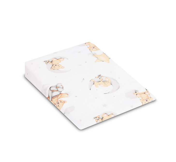 WEDGE PILLOWCASE 38x30 GOOD NIGHT
