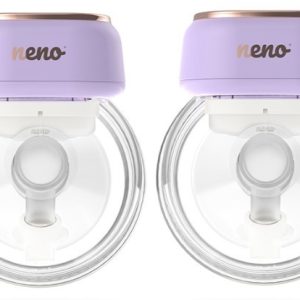 5534 SOLE TWIN CORDLESS SHELL BREAST PUMP, ELECTRONIC