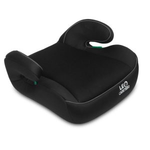 LEO I-SIZE SEAT BLACK (125-150)