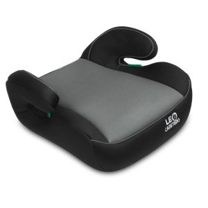 LEO I-SIZE SEAT GREY (125-150)