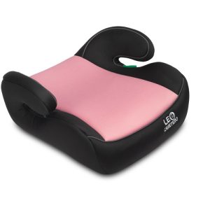 LEO I-SIZE SEAT PINK (125-150)