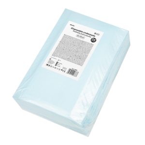 A0668 1-TIME PAD 60X90 25PCS