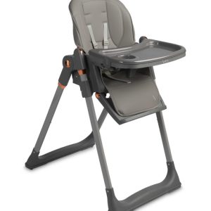 HIGH CHAIR VARS GREY