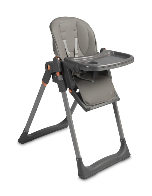 HIGH CHAIR VARS GREY