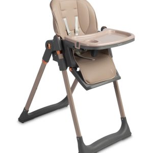 HIGH CHAIR VARS BEIGE