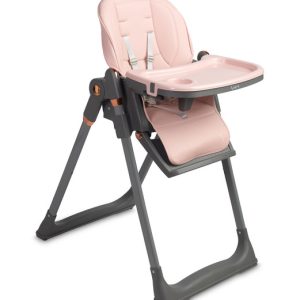 HIGH CHAIR VARS PINK