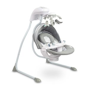 ELECTRICAL SWING RAFFI GRAPHITE