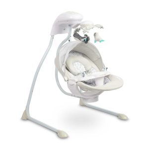 ELECTRICAL SWING RAFFI LIGHT GREY