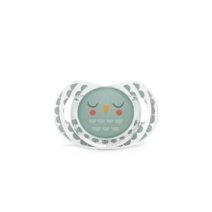 079709 PACIFIER SX PRO 18+ PREMIUM OWL MINT 307816