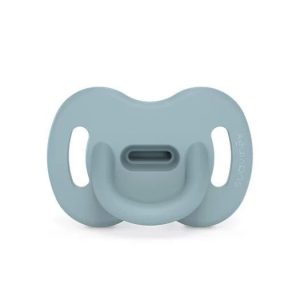 081702 PACIFIER SX PRO 0-6 NEW ALL BLUE 308097