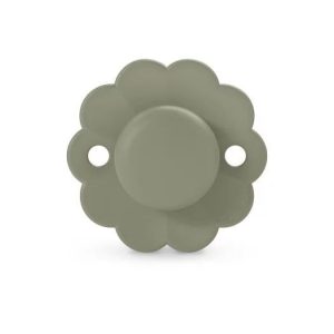 084161 PACIFIER SX PRO 0-6 HEDGE GREEN WONDER 308379
