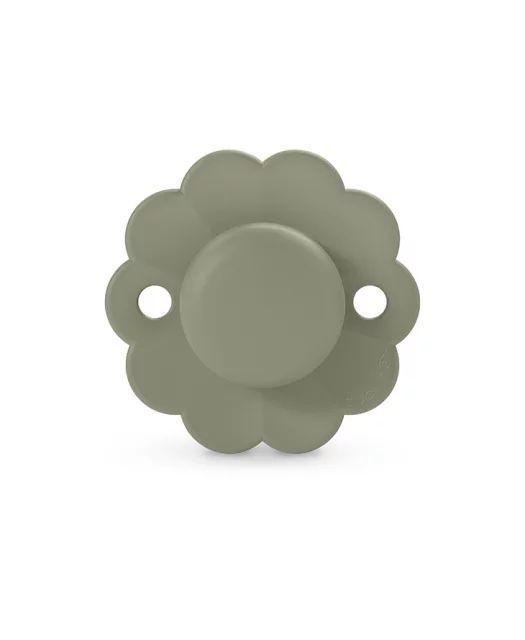 084161 PACIFIER SX PRO 0-6 HEDGE GREEN WONDER 308379