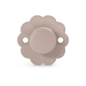 084147 PACIFIER SX PRO 0-6 PALE MAUVE WONDER 308377