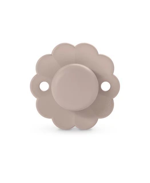 084147 PACIFIER SX PRO 0-6 PALE MAUVE WONDER 308377