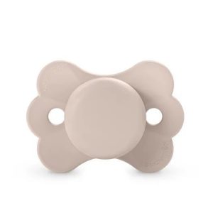 901147 PACIFIER SX PRO 0-6 BUTTERFLY PINK 6308779